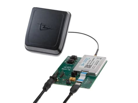 RFID Development Kits 